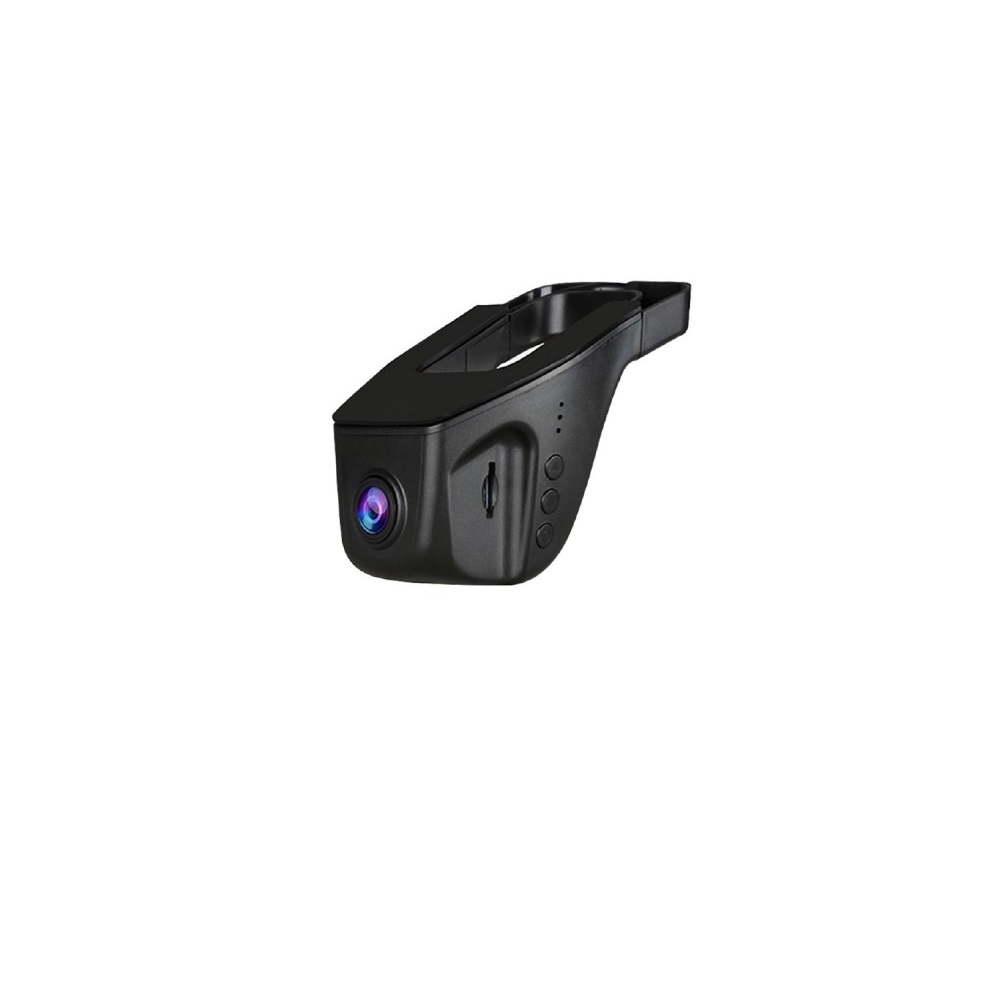 Caméra pour Tableau de Bord Full HD 170 Degrés avec Fente microSD