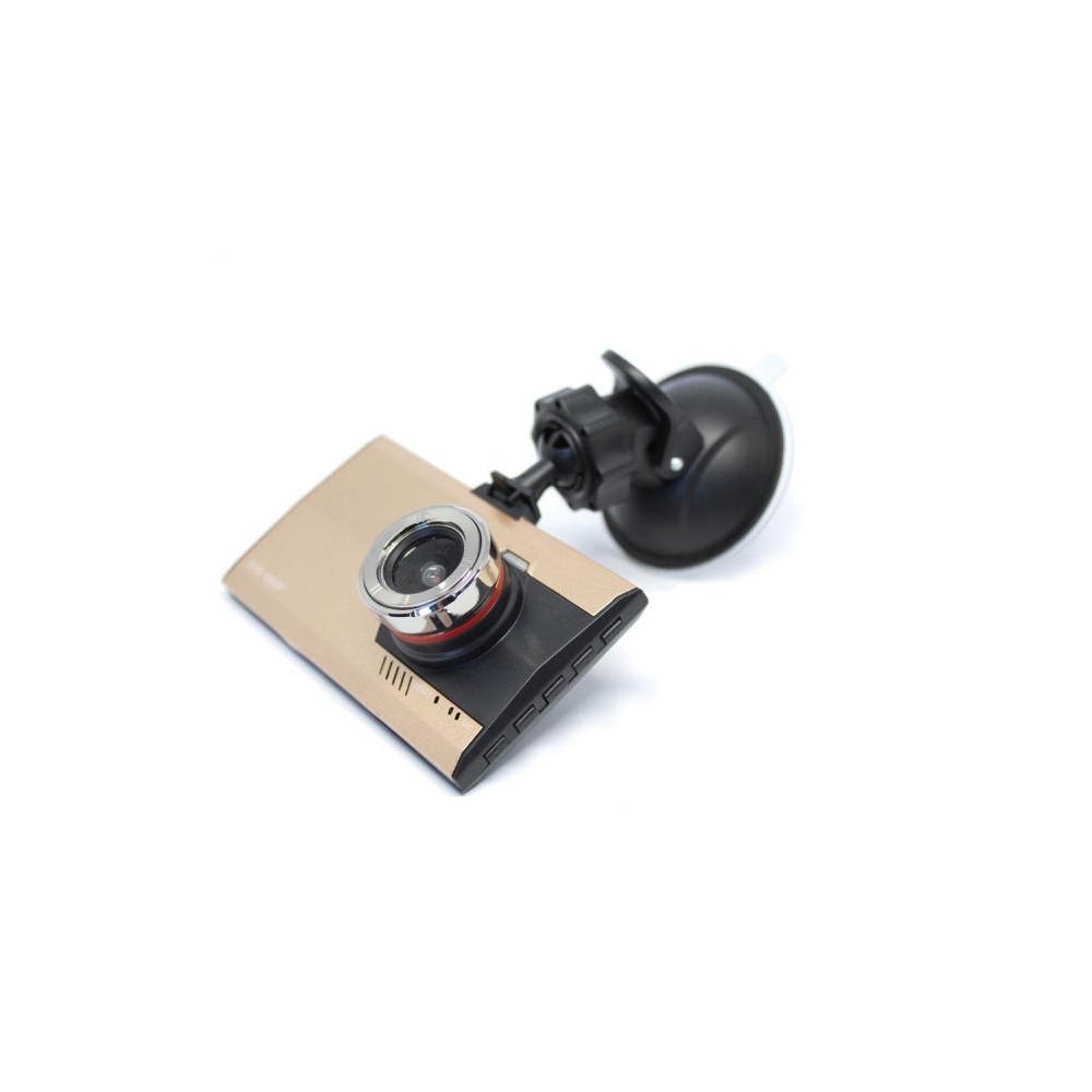 Dash Cam Digital Camcorder Full HD 3