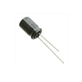 Condensateur Aluminium 1000uF 10V