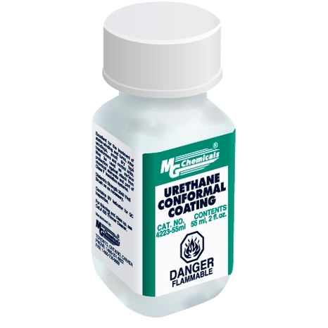 4223-55ML Urethane Conformal Coating