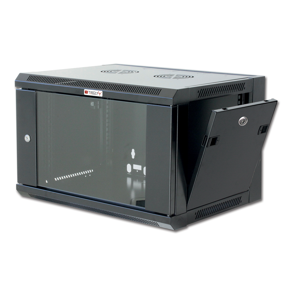 Armoire Murale Pour Reseau Noir Plusieurs Tailles Informatique Cellulaire Kge Electronique
