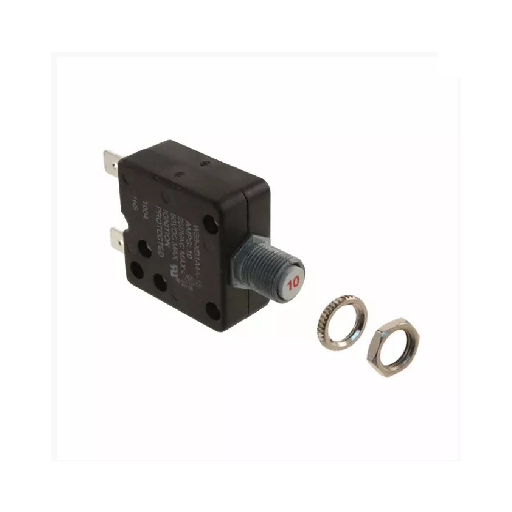 Disjoncteur 10A