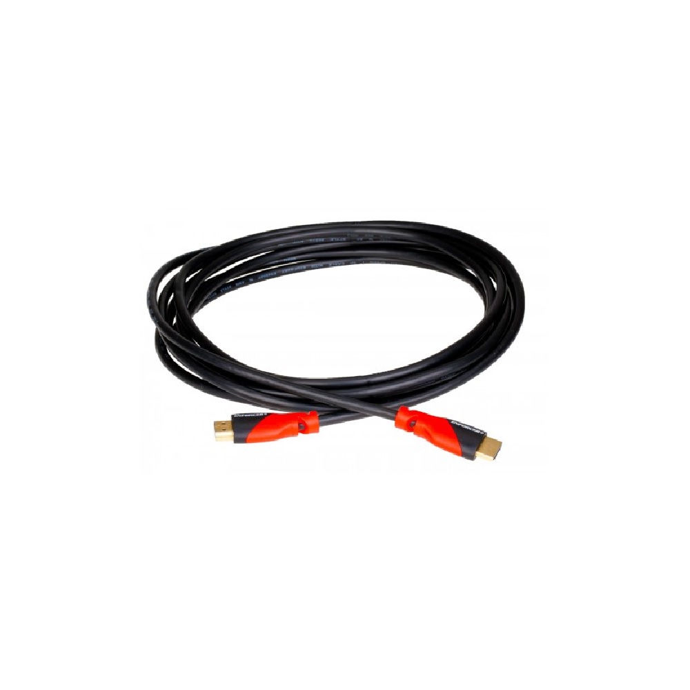 High-Speed HDMI Cable 4k HDR 26AWG w/ Ethernet