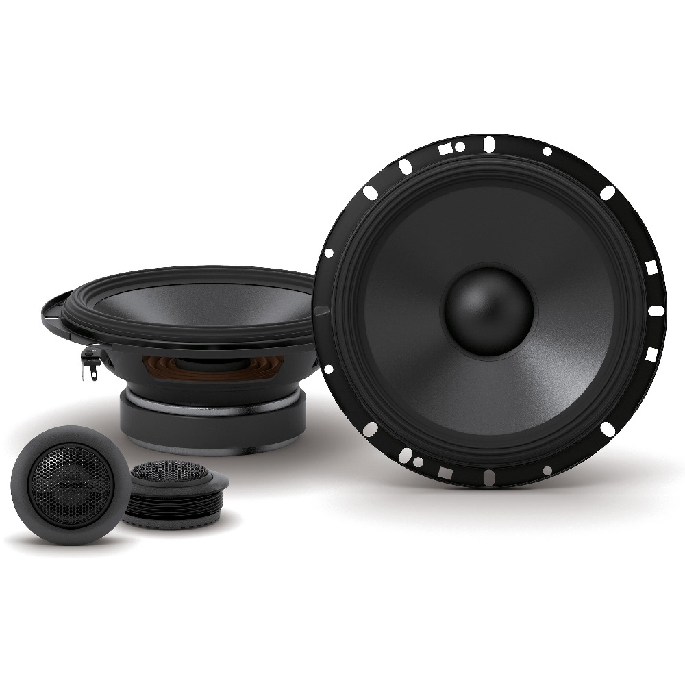 S-S65C Component 2-Way Speaker System 6.5