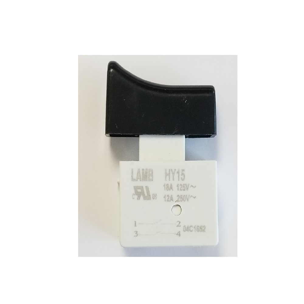 HY15-6E7-091-0000 Interrupteur Gachette 