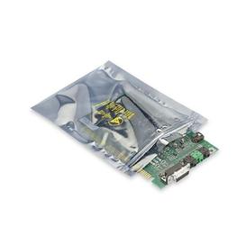 Sacs Protecteurs Anti-Statiques Refermables - 5x7po - Paquet de 10