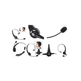 Bluetooth Headset for Truck Drivers