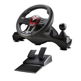 4 in 1 Force Racing Wheel Set Flashfire