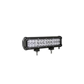 48 LED Light Bar 48x3W 1500LM 10-30VDC IP67 6000k 575x80x65mm