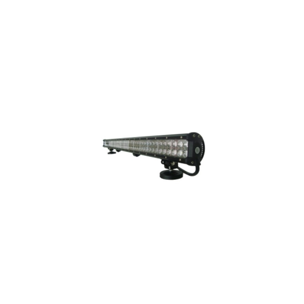 Barre Lumineuse 48 DEL 48x3W 1500LM 10-30VDC IP67 6000k 575x80x65mm
