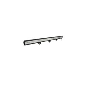 96 LED Light Bar 96x3W 1500LM 10-30VDC IP67 6000k 1016x80x65mm