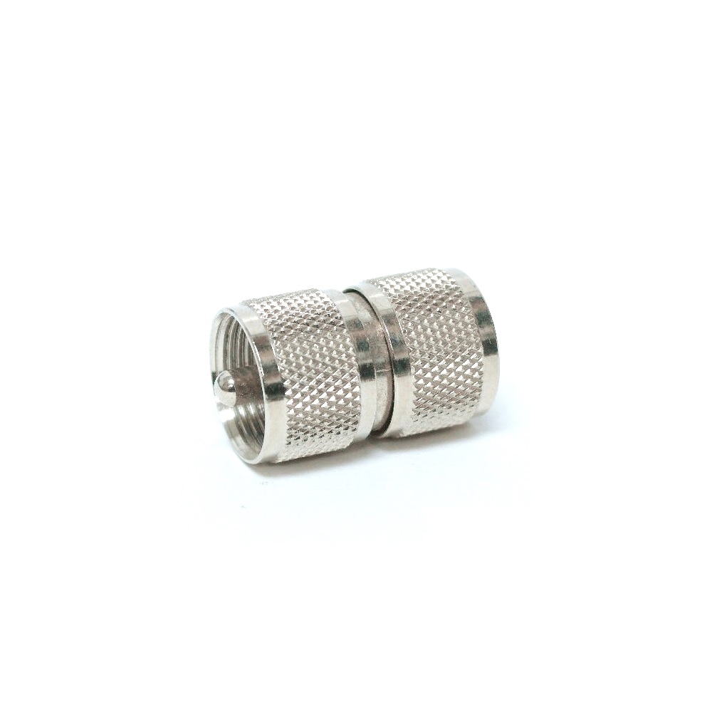 Adaptateur M à M pour PL259