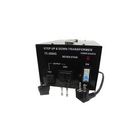 European Power Supply 2000W