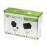 Digital optical audio splitter (Toslink)