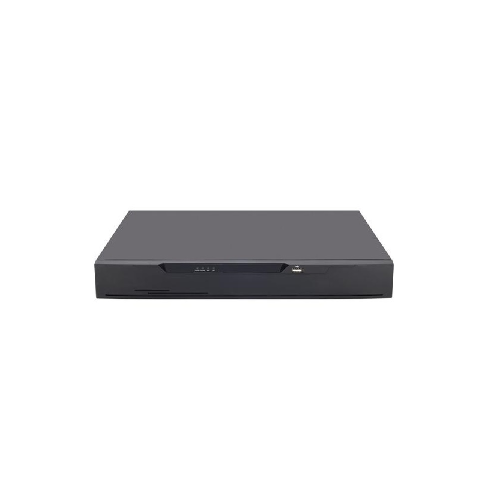 4CH 1TB HD DVR