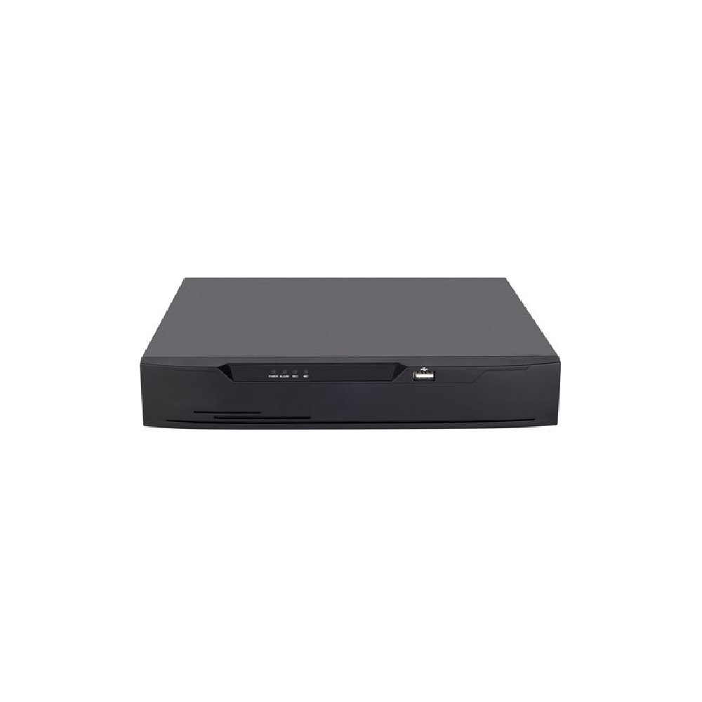 16CH 2TB HD DVR