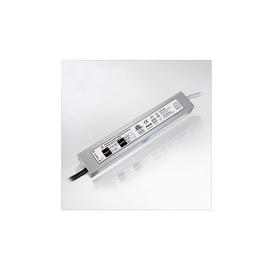 Transformateur DEL Voltage Constant Entrée 100-265V Sortie 2A 12VDC IP67 Certifié