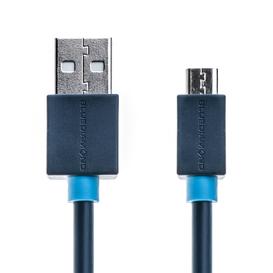Câble Micro USB 10'
