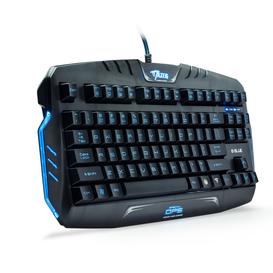 Clavier Gamer Mécanique Mazer