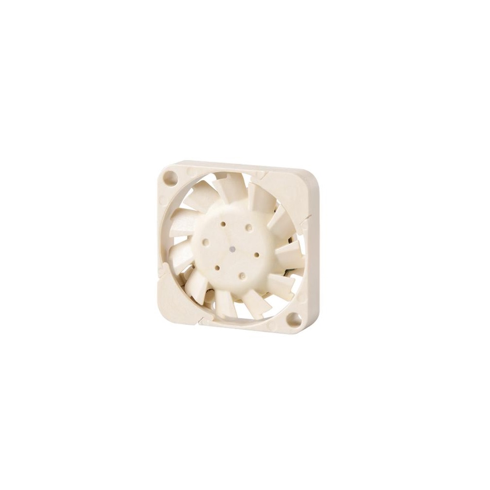 Fan 3VDC 15.4mm 3mm 30.9dBA 0.31 cu.ft/min