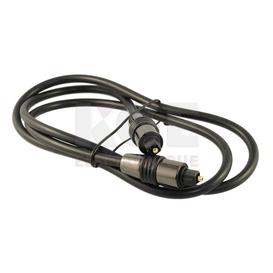 Optical Digital Audio Cable - 3ft