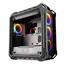 Boîtier PC Gamer PANZER EVO RGB