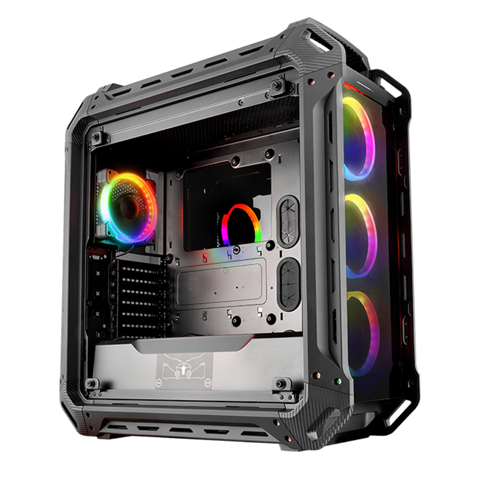 Boîtier PC Gamer PANZER EVO RGB