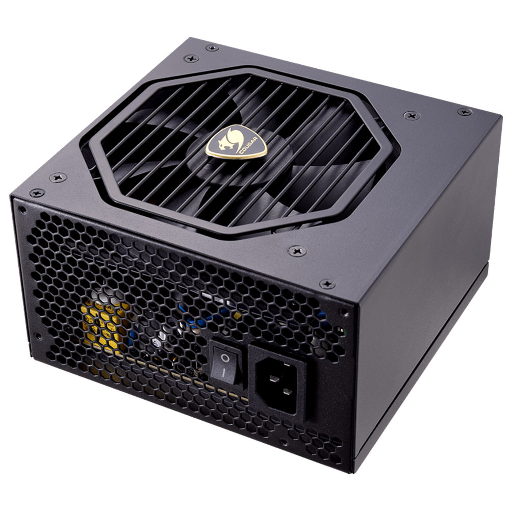 Alimentation Compacte GX-S550