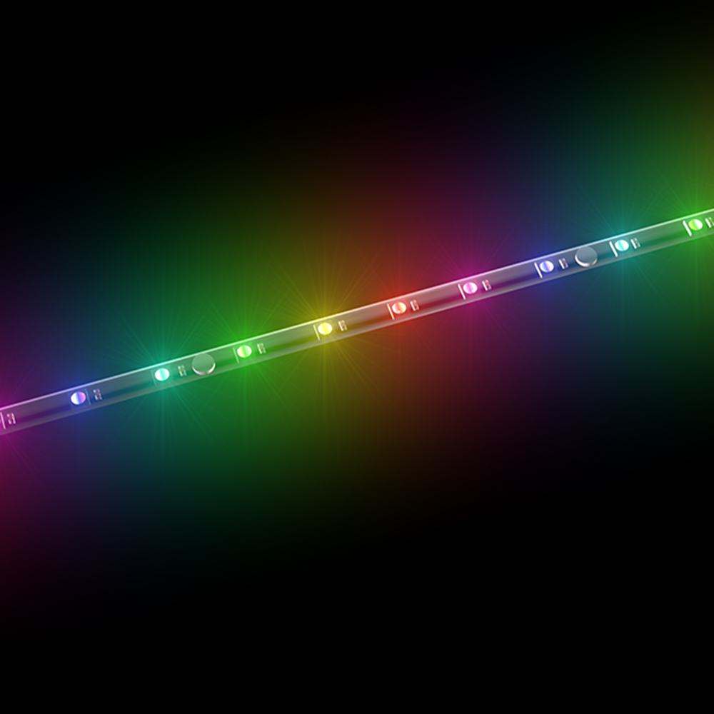 Cougar RGB LED Strip