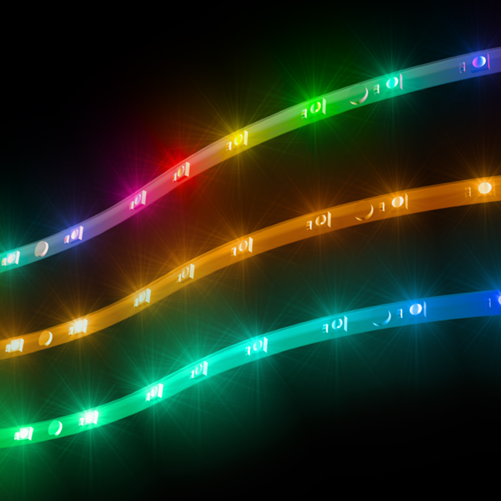 Cougar RGB LED Strip