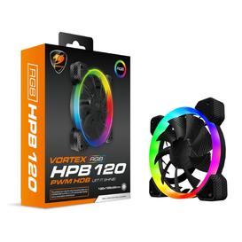 Ventilateur Vortex RGB HBP 120