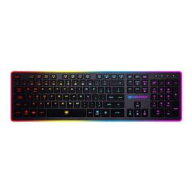 Clavier Gamer RGB VANTAR