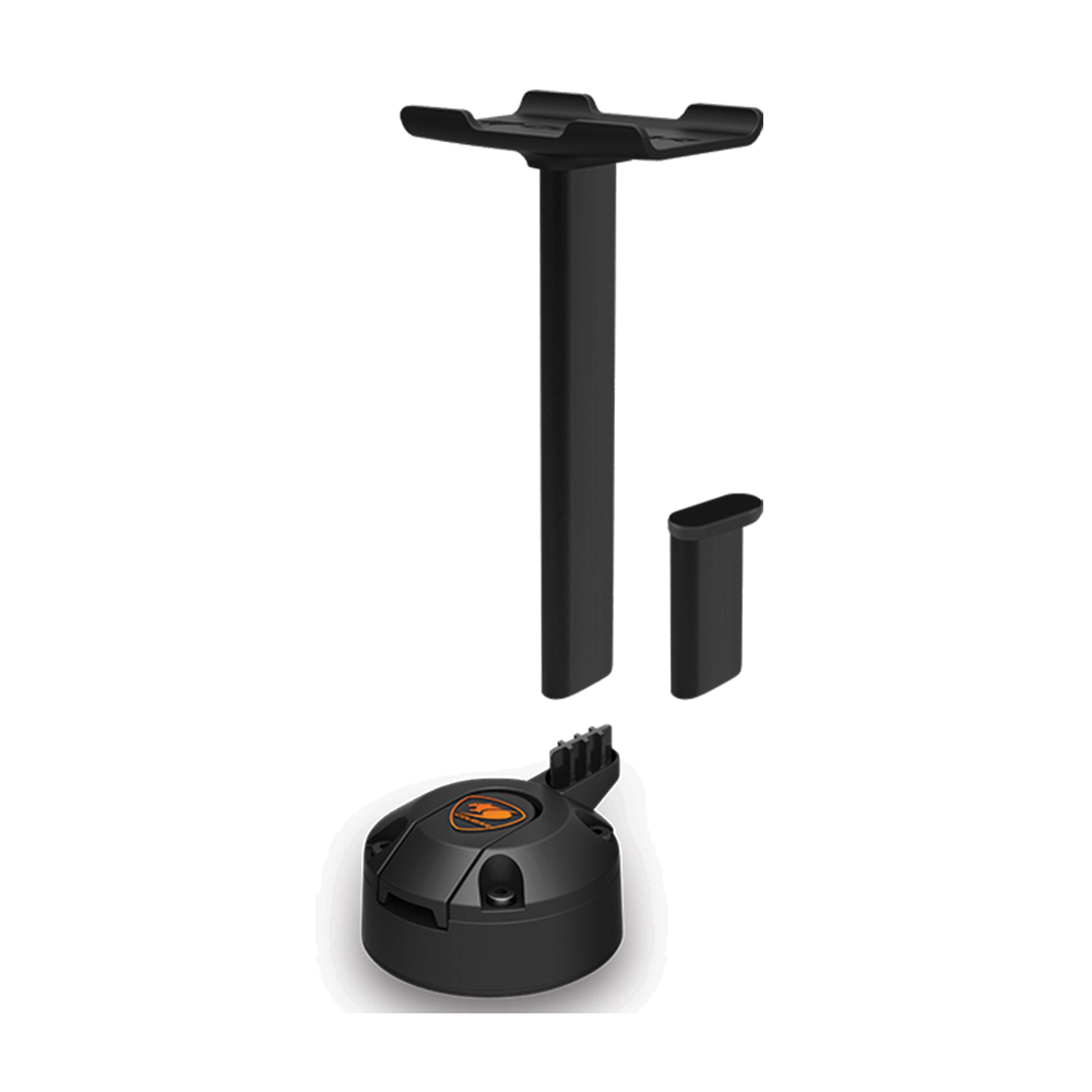 Support de Casque Bunker S