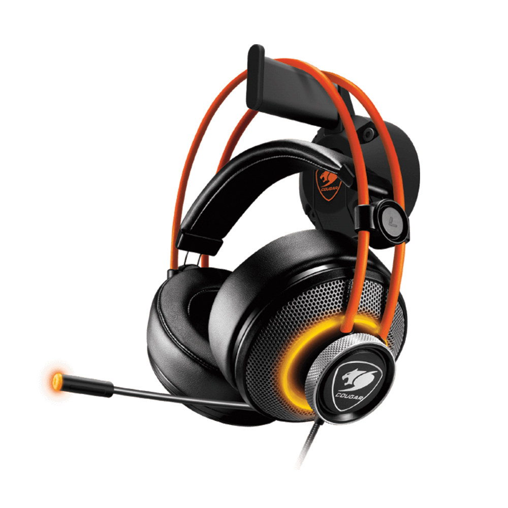 Support de Casque Bunker S