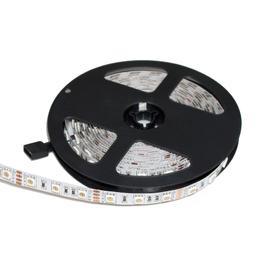 LED Strip RGB 5m 60LED/M IP22