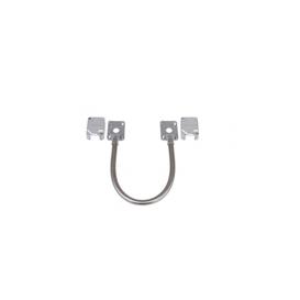 Armored Door Cords with Removable Cover