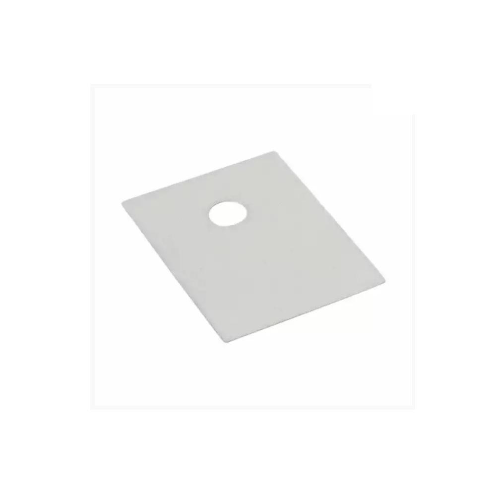 Paquet de 10 Pads Thermiques Opaque 18.92X13.84mm