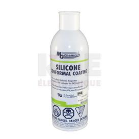 422B-340G Couche de Revêtement de Silicone