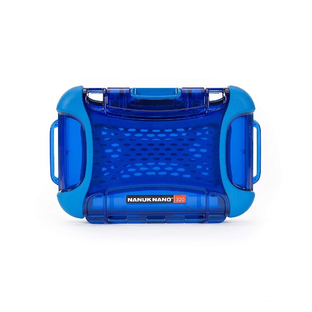 Étui Nanuk Nano Series 320
