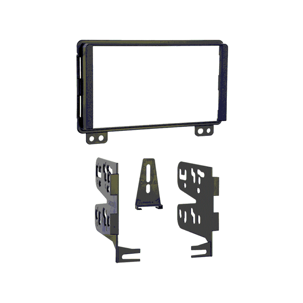 Plaque de Montage Ford/Lincoln/Mercury 2001-2006
