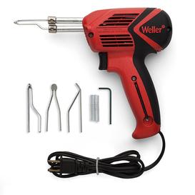 Weller 9400PK - 140/100 Watts 120v Universal Soldering Gun Kit