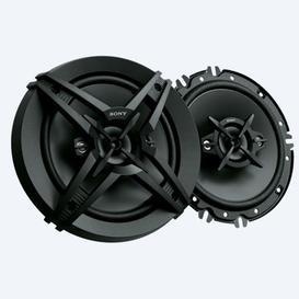 Haut Parleur 4 Voies Coaxial XS-R1646 540W Max 6.5