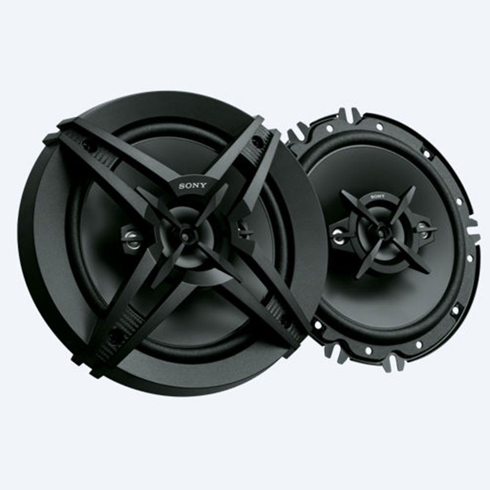 540W Max (100W RMS) 6.5