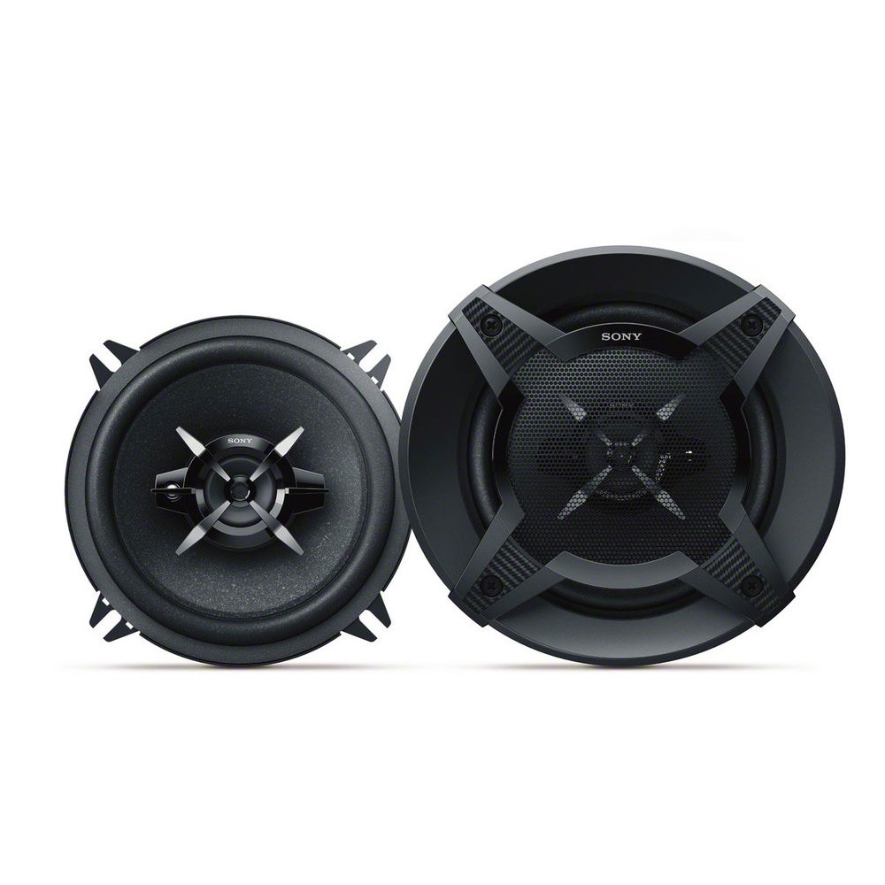 Haut Parleur 3 Voies Coaxial XS-FB1330 240W Max 5.25
