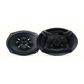 900W Peak (120W RMS) 6x9