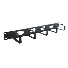 Horizontal Ring Cable Manager 1U