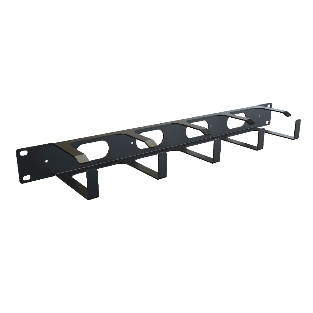 Organisateur de Câble 1U