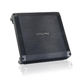 2 Channel Amplifier - BBX-T600