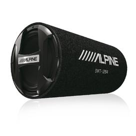 12“ (30cm) Bass Reflex Subwoofer Tube (4Ohm) - SWT-12S4