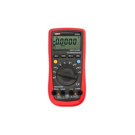 UNI-T UT61E Multimètre Numérique Moderne de Gamme Automatique Tension AC / DC Amp Résistance Capacitance Fréquence Cycle de Service Mètre avec Câble d'Interface RS232